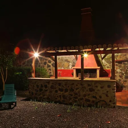 Landhaus Casa Rural Hermana 