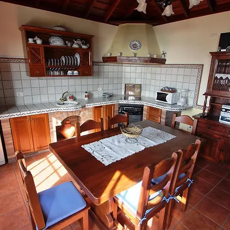 Casa Rural Hermana 