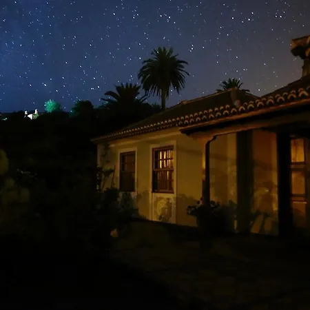 Casa Rural Hermana 
