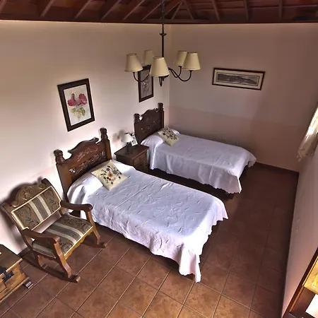 Casa Rural Hermana 