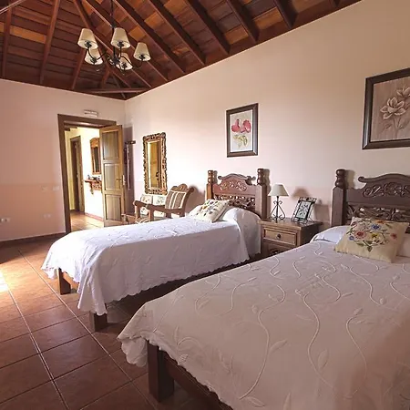 Landhaus Casa Rural Hermana 