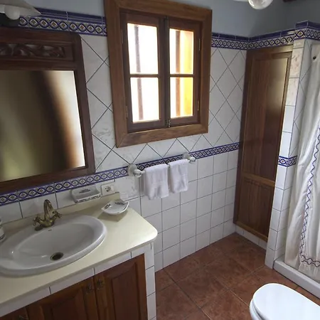 Casa Rural Hermana 