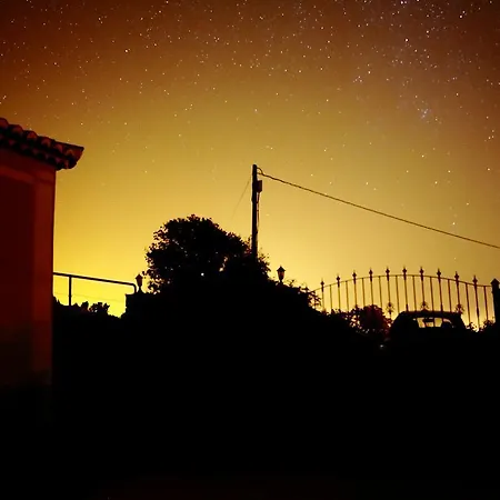 Casa Rural Hermana 