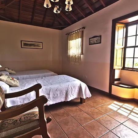 Casa Rural Hermana 