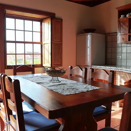 Landhaus Casa Rural Hermana 