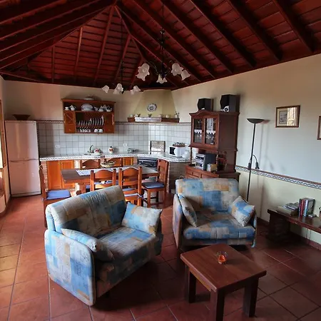 Landhaus Casa Rural Hermana 